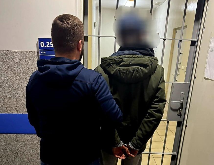 Policja_Dolnośląska_Zatrzymanie_Samochody_Preview