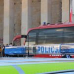 policja
