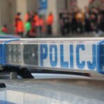 policja