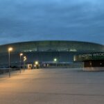 arena