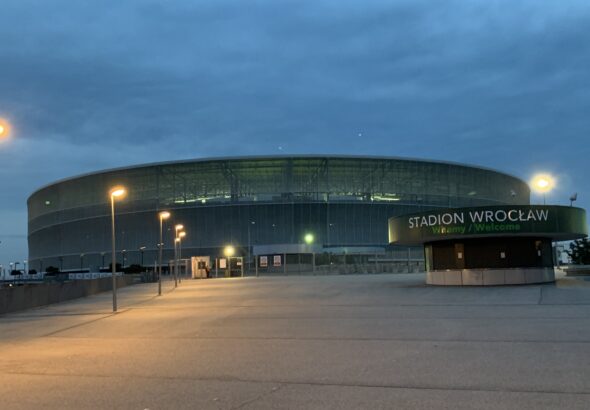 arena