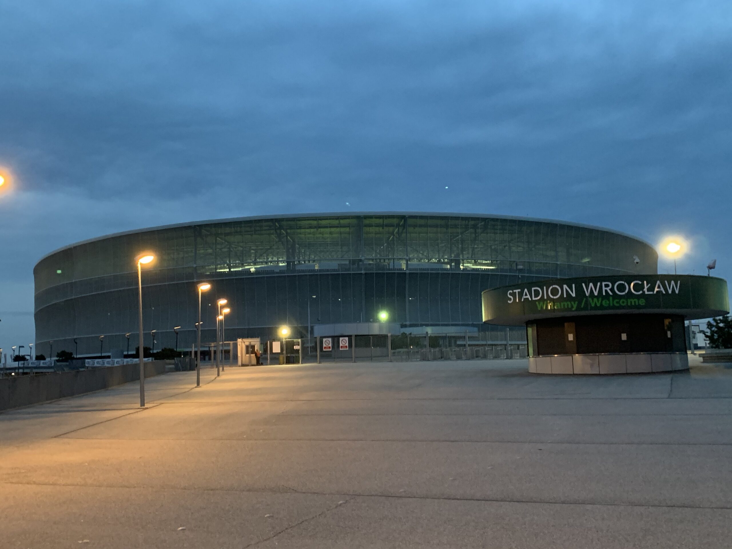arena